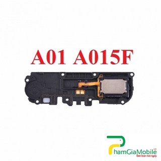 Loa Chuông, Loa Ngoài Samsung Galaxy A01 SM-A015F New Speaker Ringer Buzzer Mới